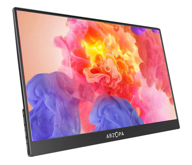 Arzopa A1 M - 1295059 - zdjęcie 2